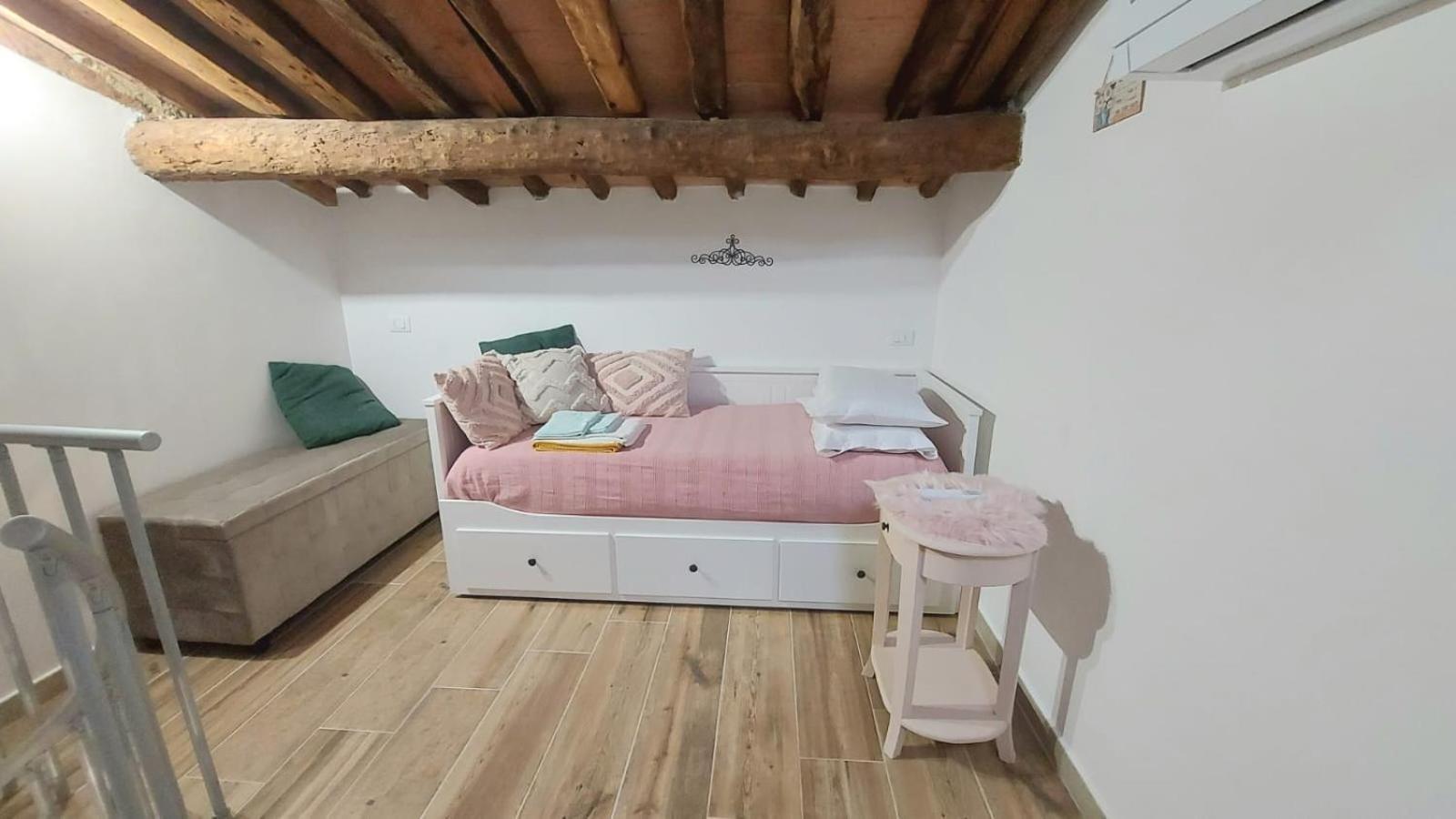 La Garitta - Villa Tra Pisa E Livorno Free Parking Ac Екстериор снимка