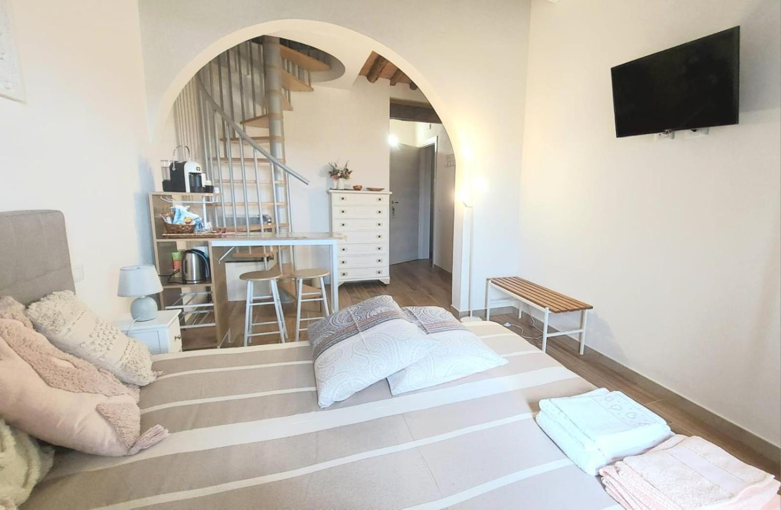 La Garitta - Villa Tra Pisa E Livorno Free Parking Ac Екстериор снимка