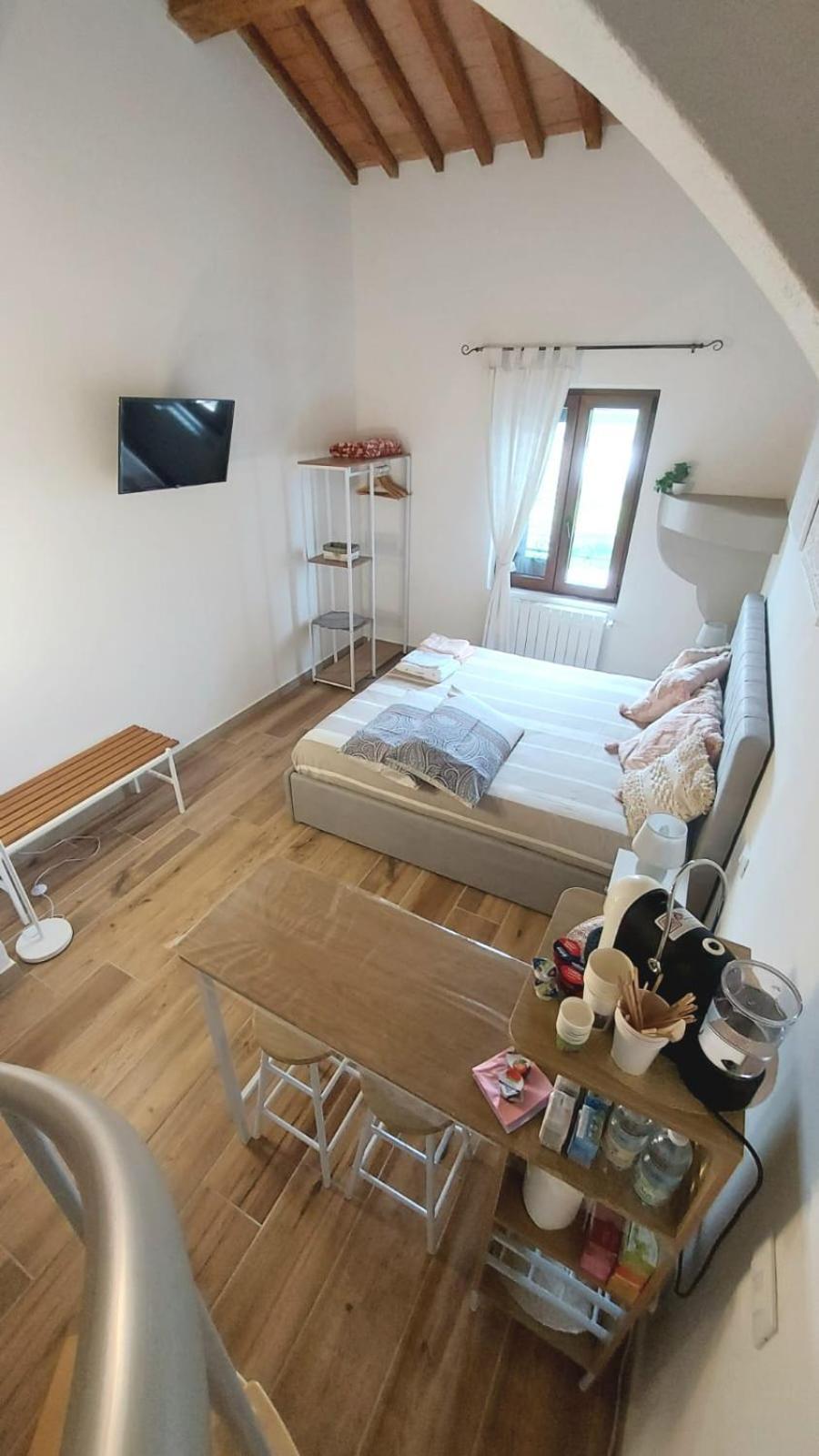 La Garitta - Villa Tra Pisa E Livorno Free Parking Ac Екстериор снимка