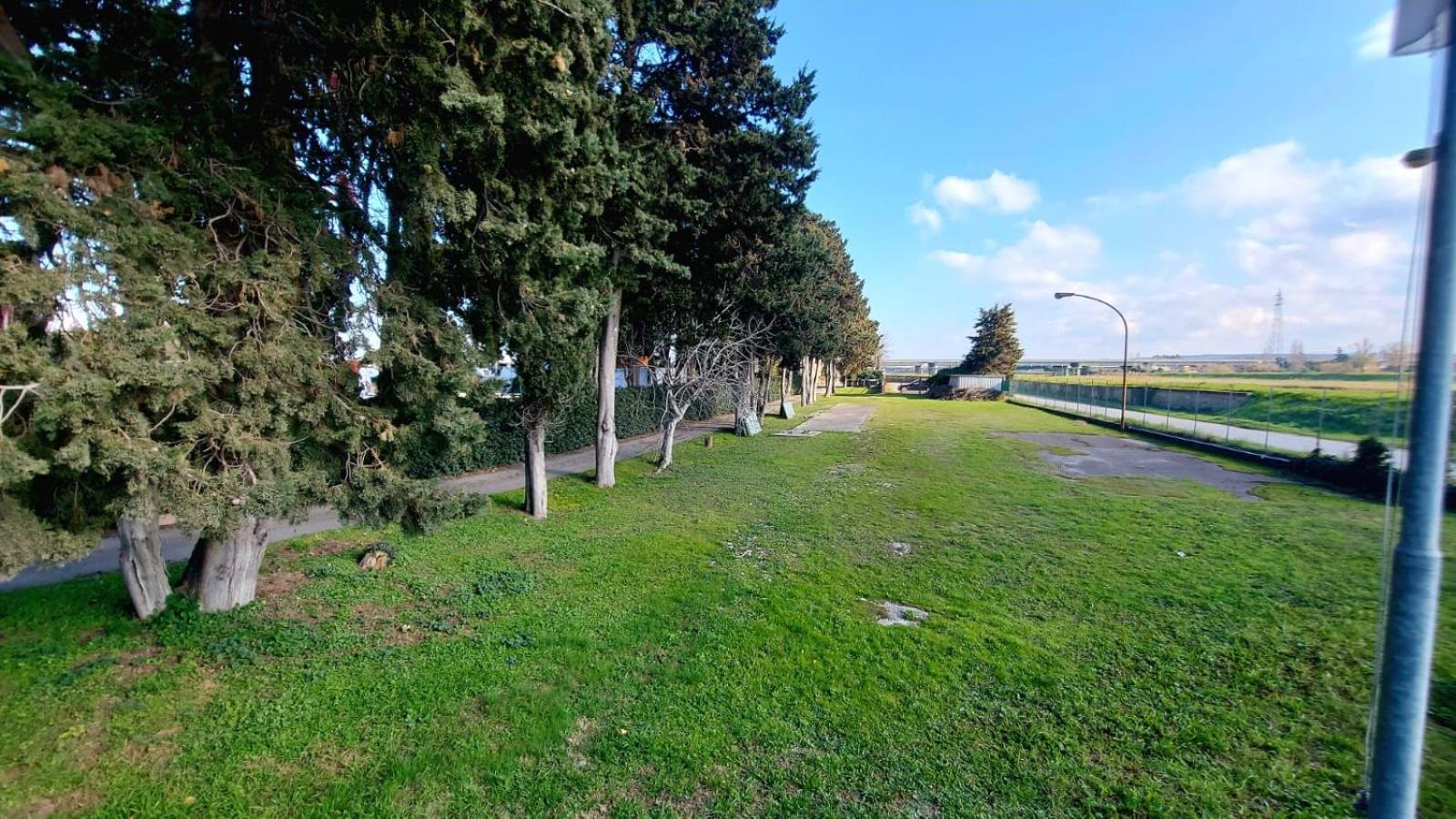 La Garitta - Villa Tra Pisa E Livorno Free Parking Ac Екстериор снимка