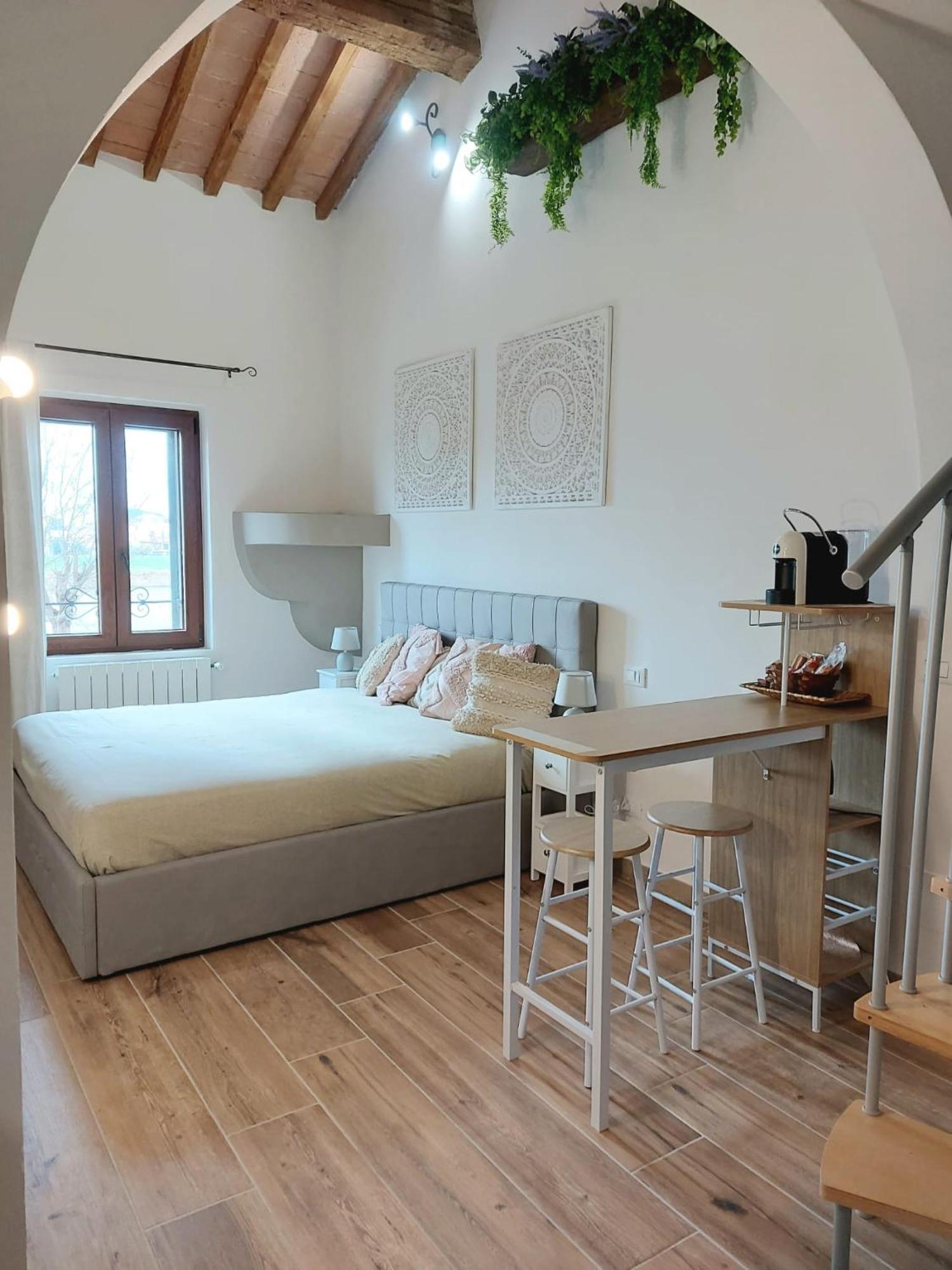 La Garitta - Villa Tra Pisa E Livorno Free Parking Ac Екстериор снимка