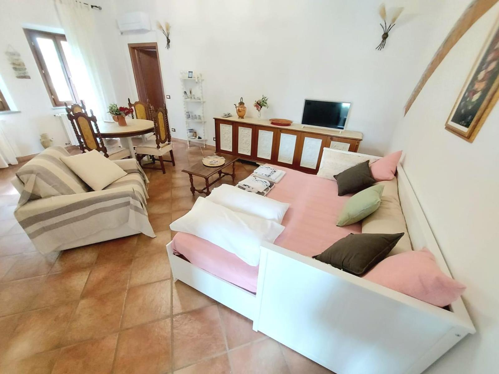 La Garitta - Villa Tra Pisa E Livorno Free Parking Ac Екстериор снимка