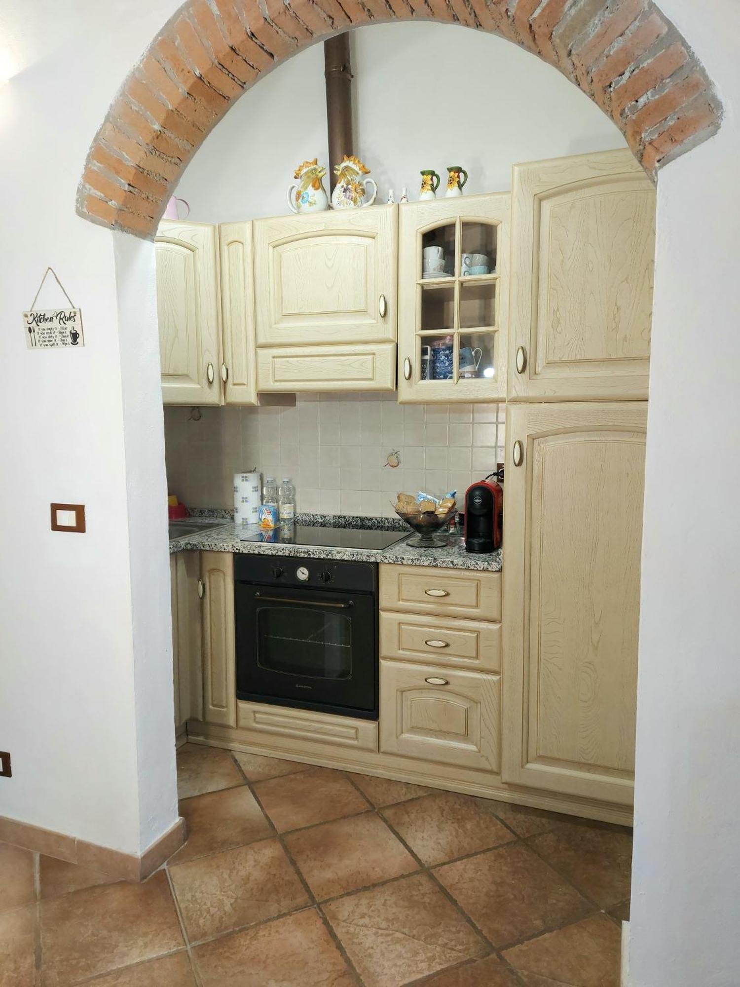 La Garitta - Villa Tra Pisa E Livorno Free Parking Ac Екстериор снимка