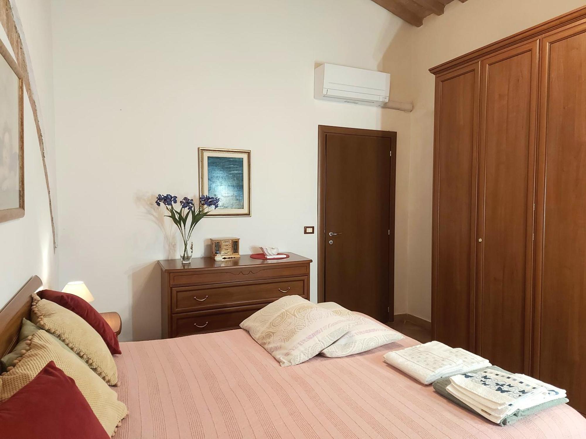 La Garitta - Villa Tra Pisa E Livorno Free Parking Ac Екстериор снимка
