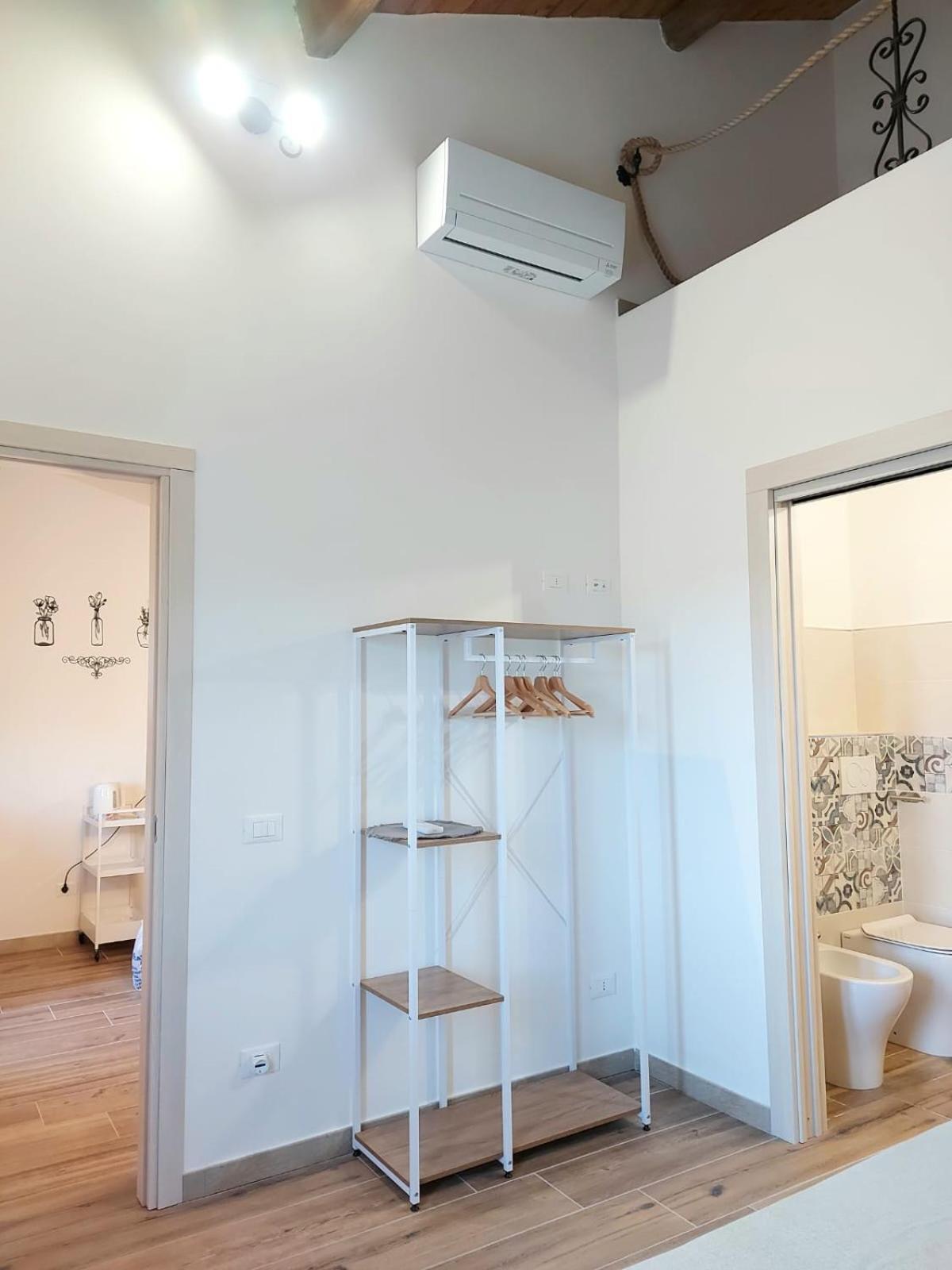 La Garitta - Villa Tra Pisa E Livorno Free Parking Ac Екстериор снимка