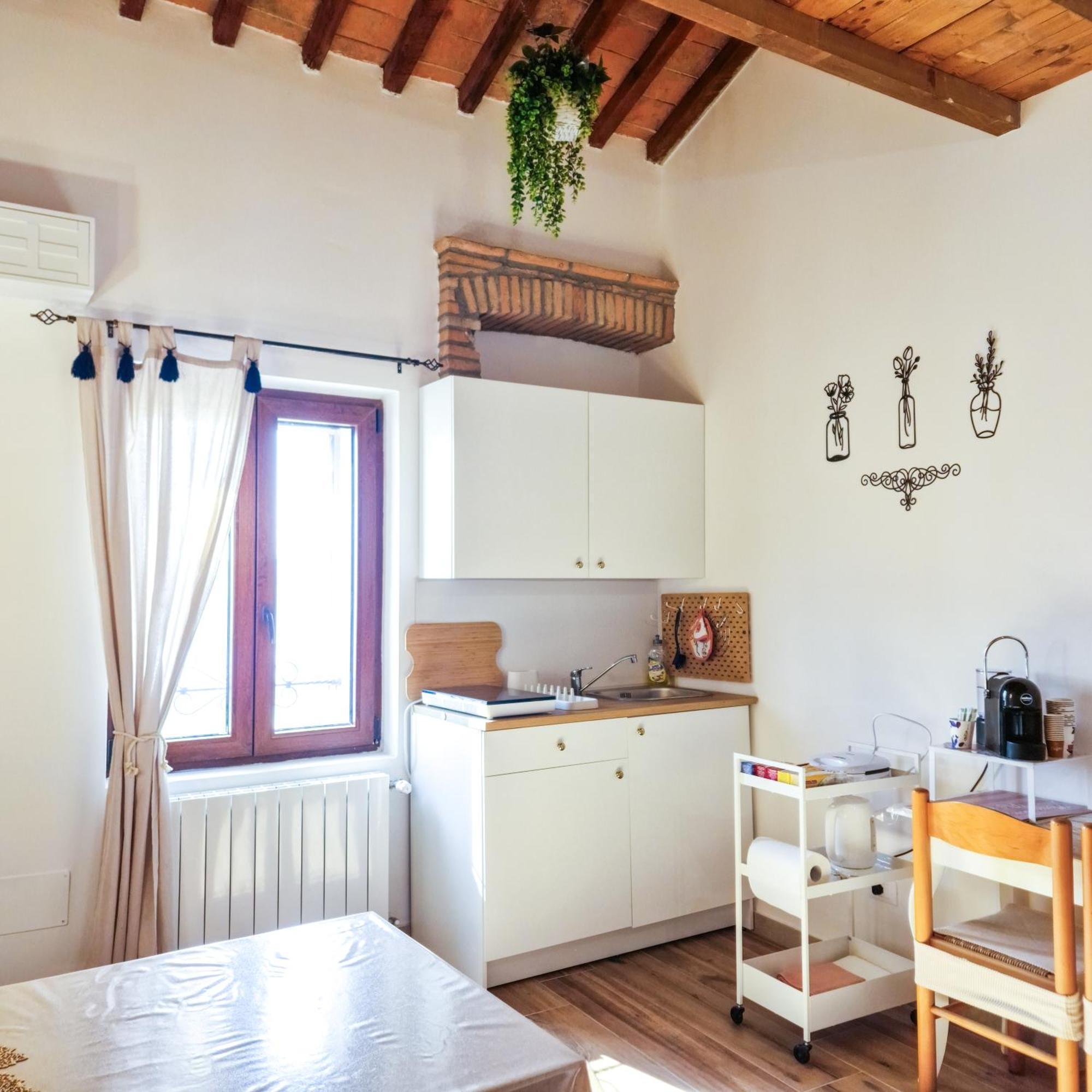 La Garitta - Villa Tra Pisa E Livorno Free Parking Ac Екстериор снимка