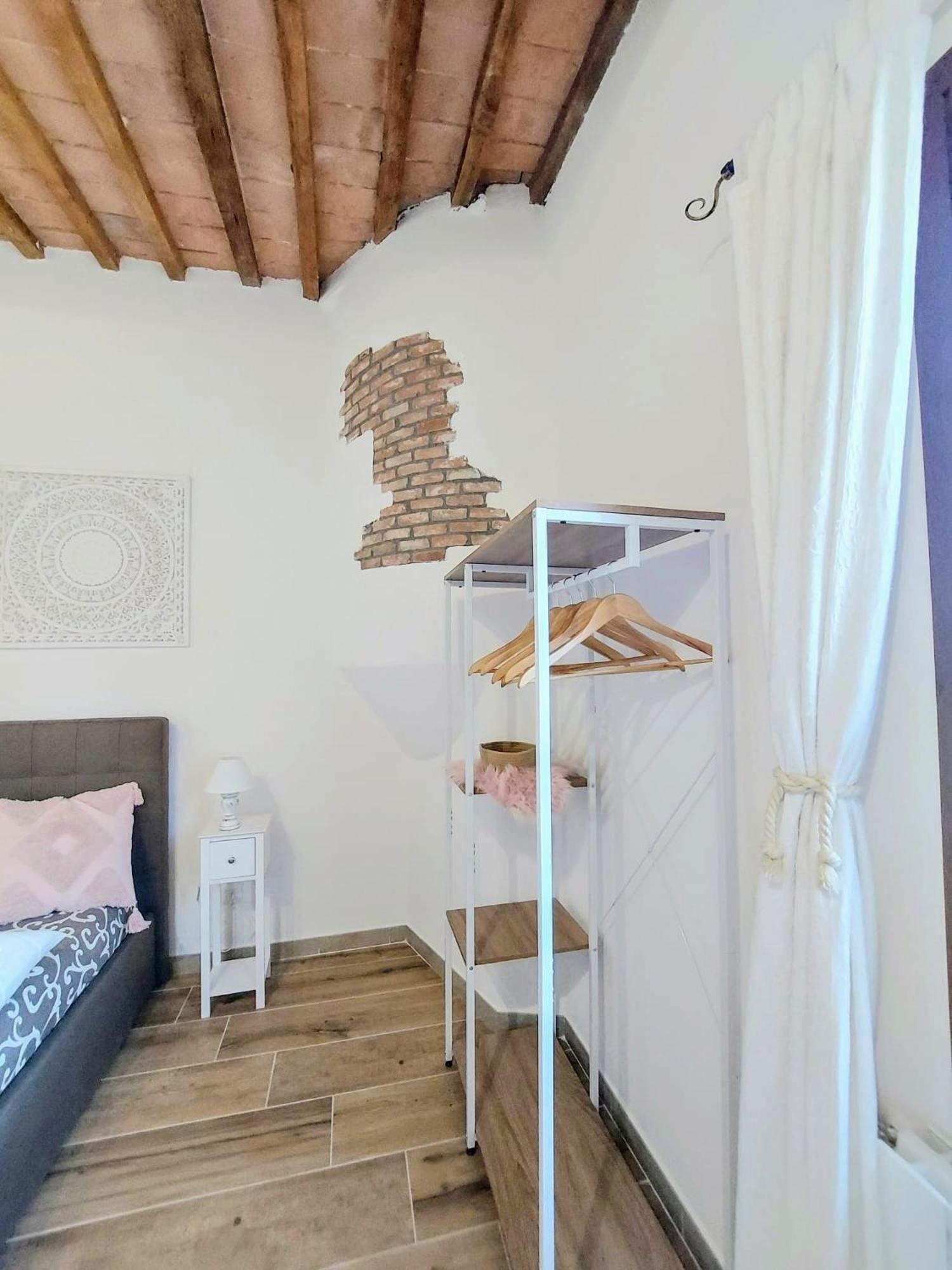 La Garitta - Villa Tra Pisa E Livorno Free Parking Ac Екстериор снимка