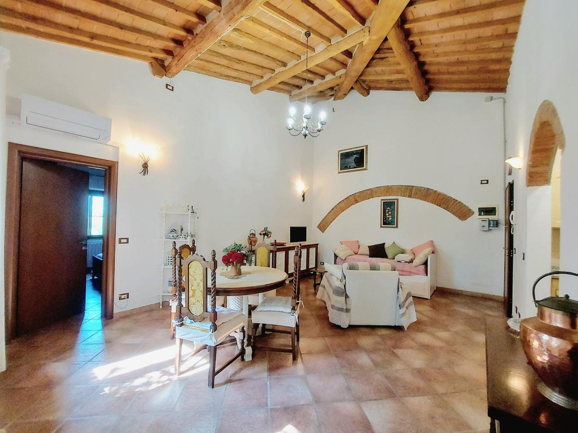 La Garitta - Villa Tra Pisa E Livorno Free Parking Ac Екстериор снимка