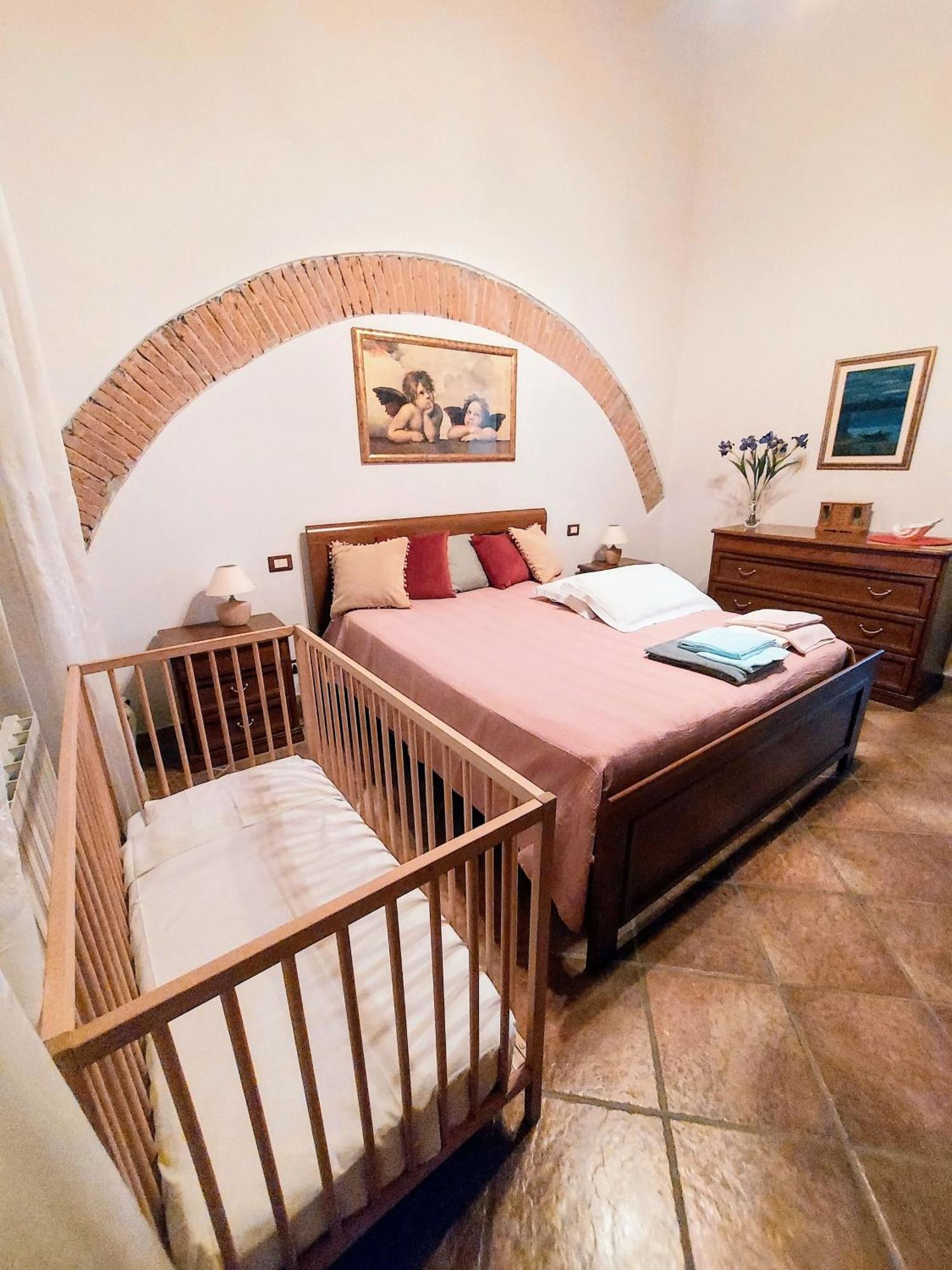 La Garitta - Villa Tra Pisa E Livorno Free Parking Ac Екстериор снимка