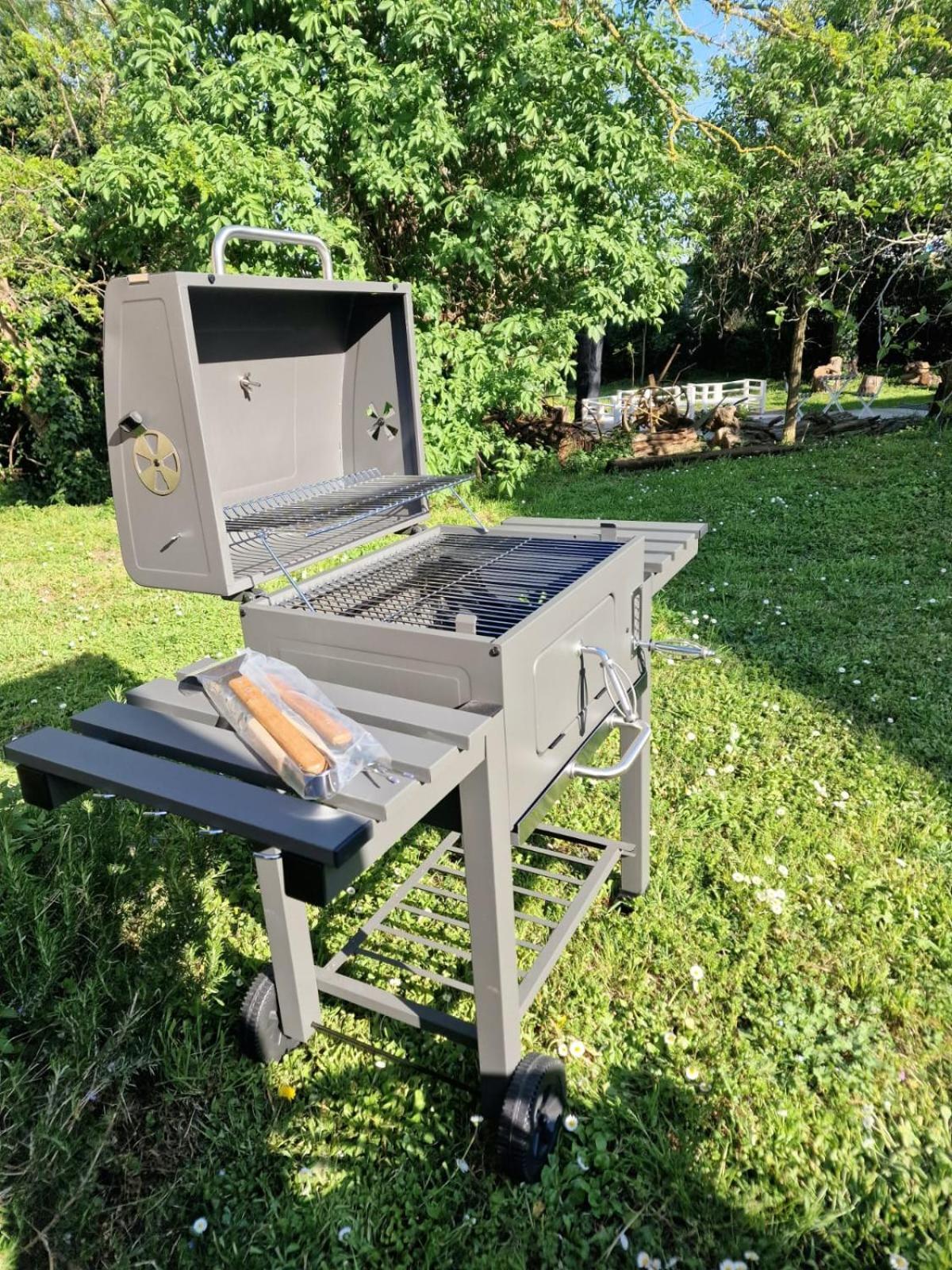 La Garitta - Villa Tra Pisa E Livorno Free Parking Ac Екстериор снимка