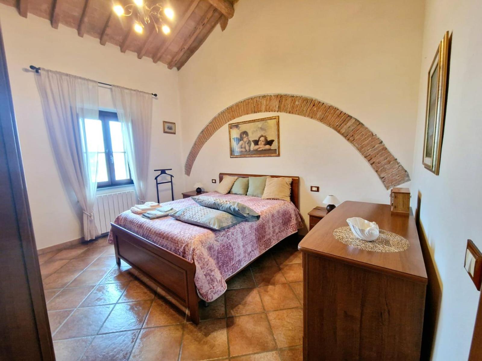 La Garitta - Villa Tra Pisa E Livorno Free Parking Ac Екстериор снимка