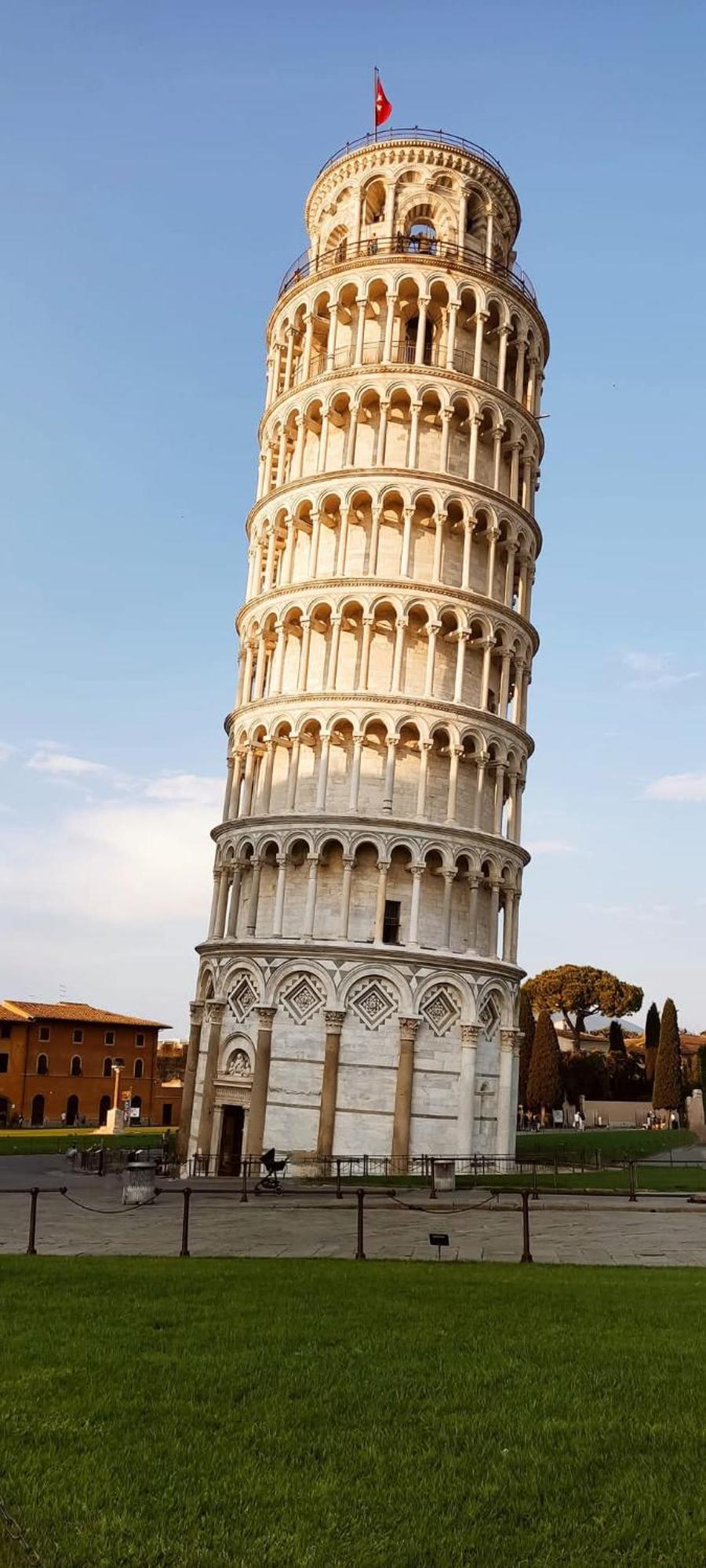 La Garitta - Villa Tra Pisa E Livorno Free Parking Ac Екстериор снимка
